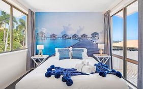 Ocean View Apartment 27